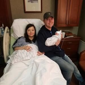 Meet your Posher, Zac